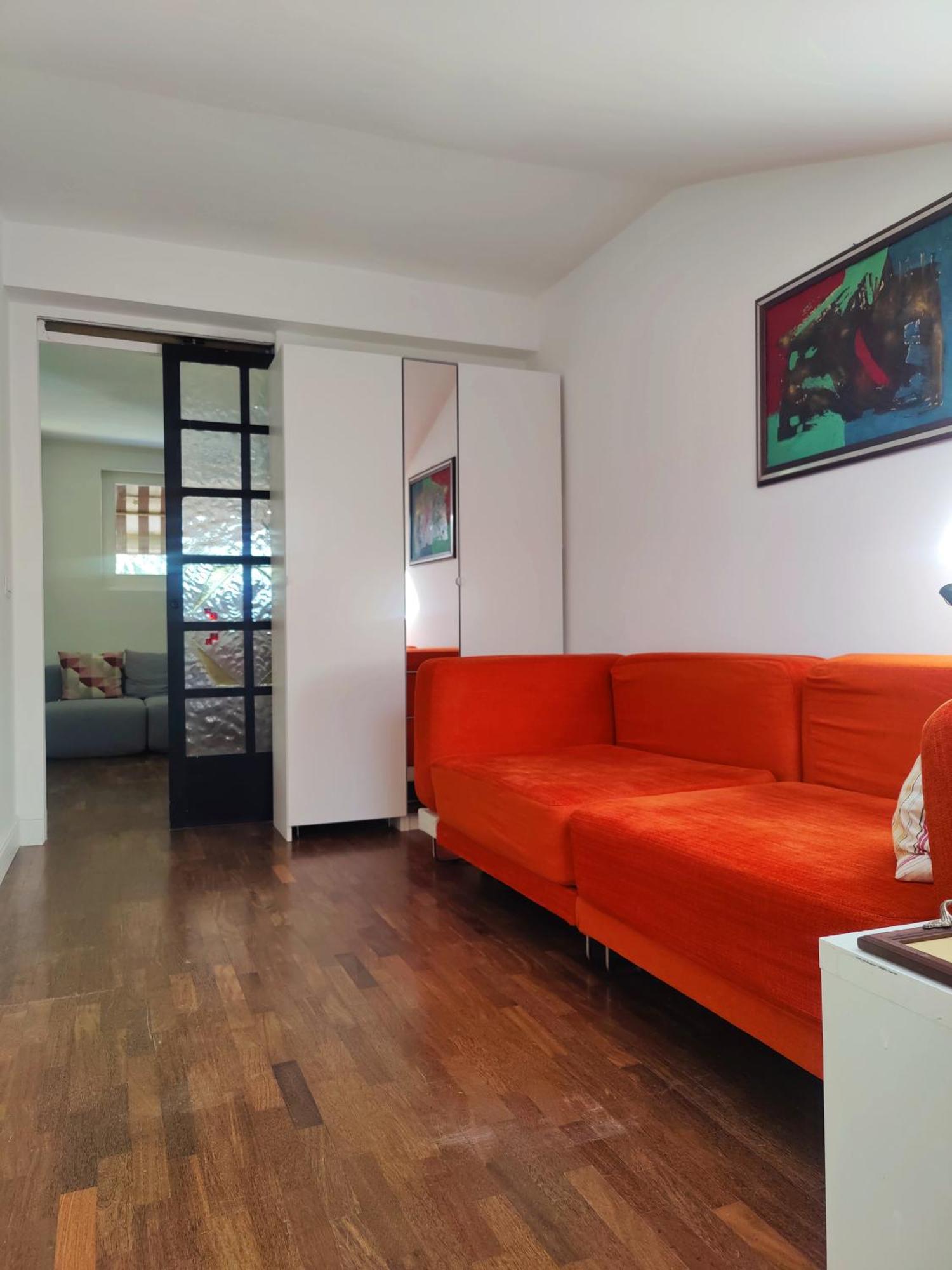 Apartment Apt_glam_rome
