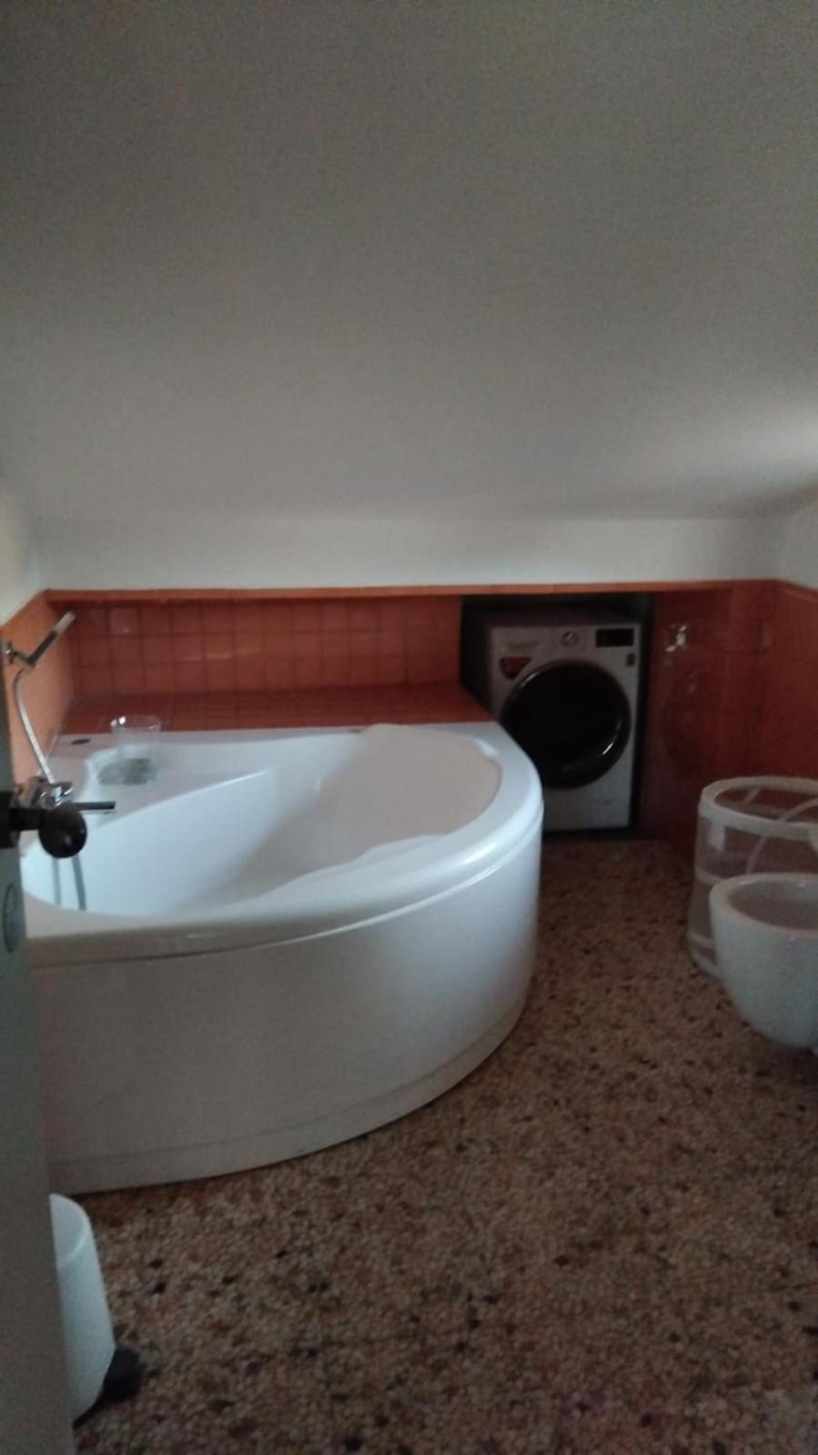 Apt_glam_rome * Rom